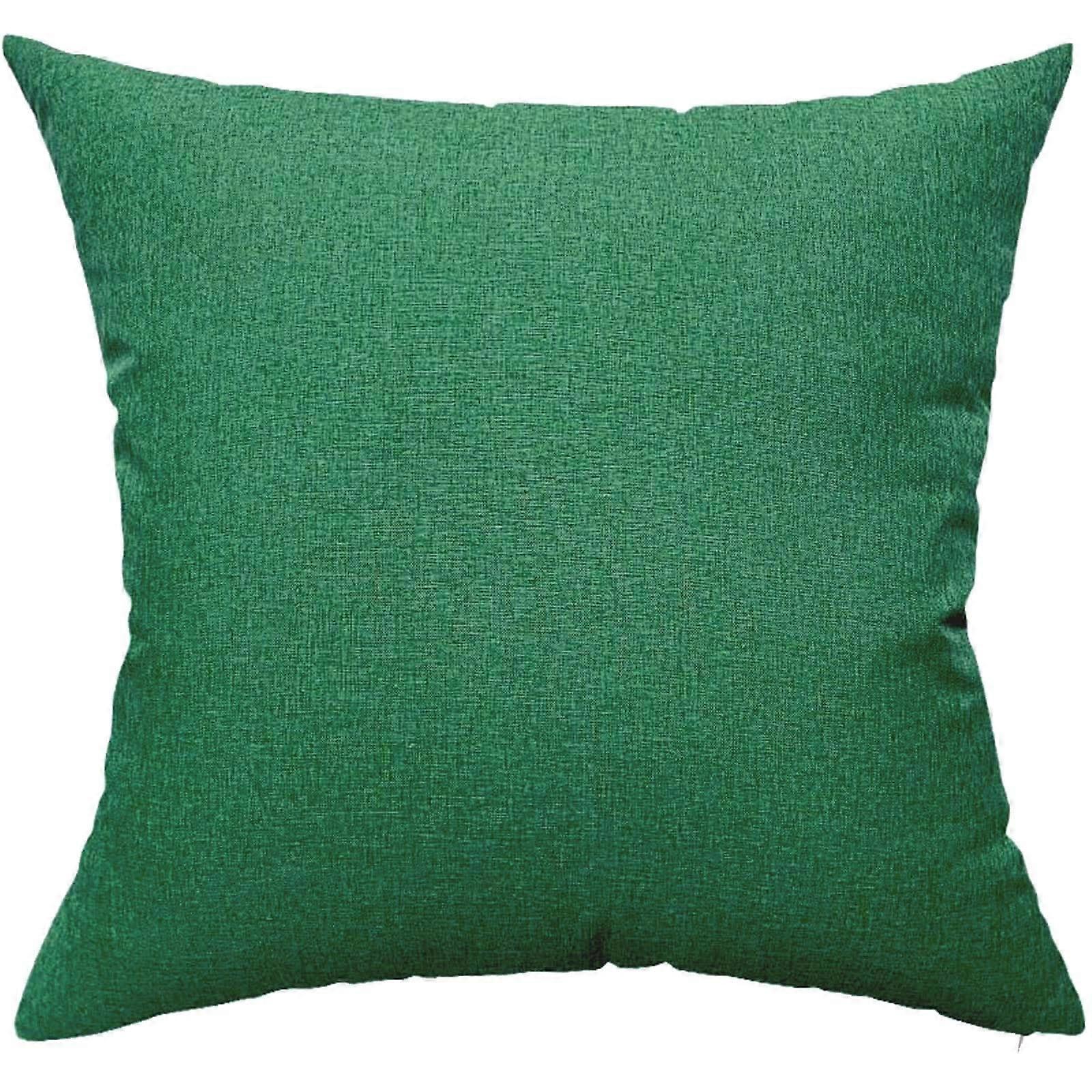 Decorative Throw Pillow Cover 55x55 60x60 40x60 50x70 Pillow Case With Invisible Zipper Color 4 45x45cm/18x18in