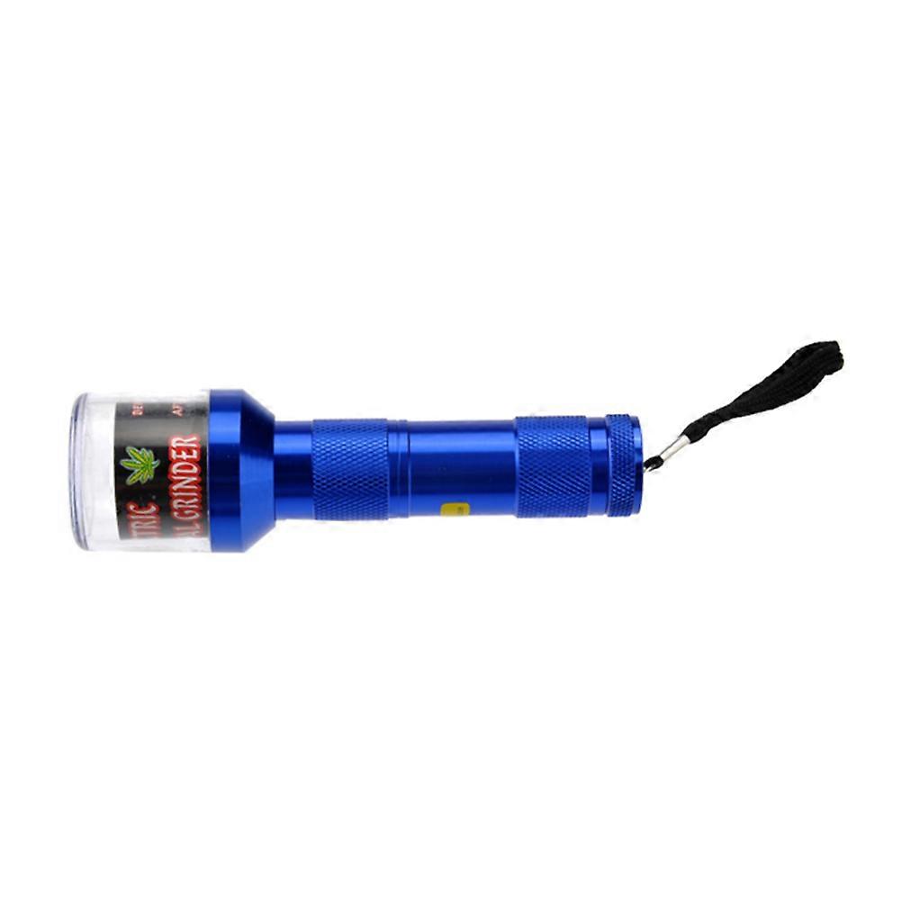 Electrical Aluminum for Grinding Blue