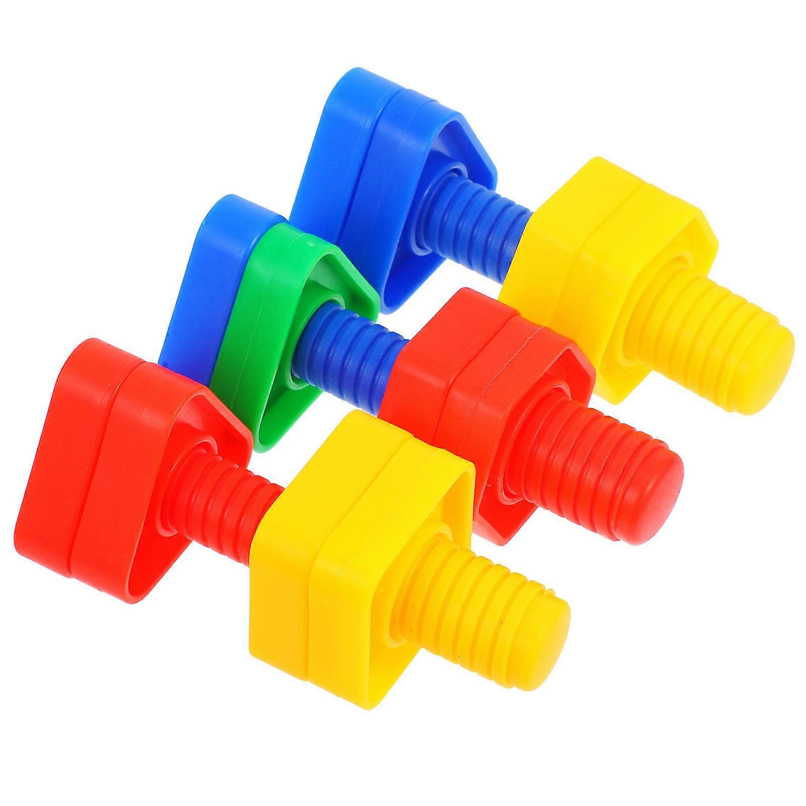 Educational Toys Jumbo for Shape Sorting 12Pcs