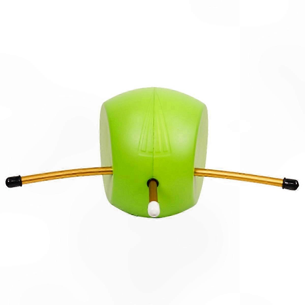 Golf Swing Trainer with Arm Posture Corrector & Connecting Ball - Chipping Practice Aid