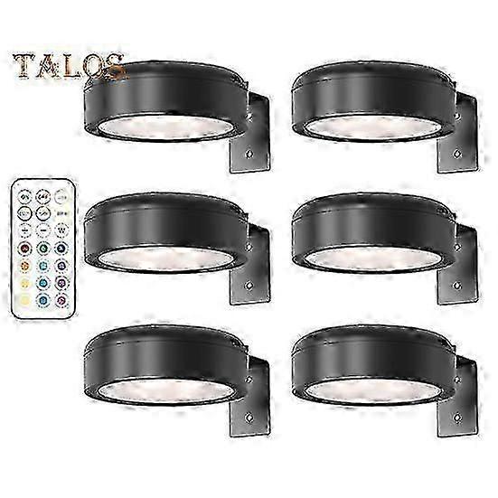 Télécommande Picture Light 100 Lumens Gradation en continu 3 modes Fonctionnement sur batterie Pas de perceuse Lumière d’art mural pour la décoration intérieure