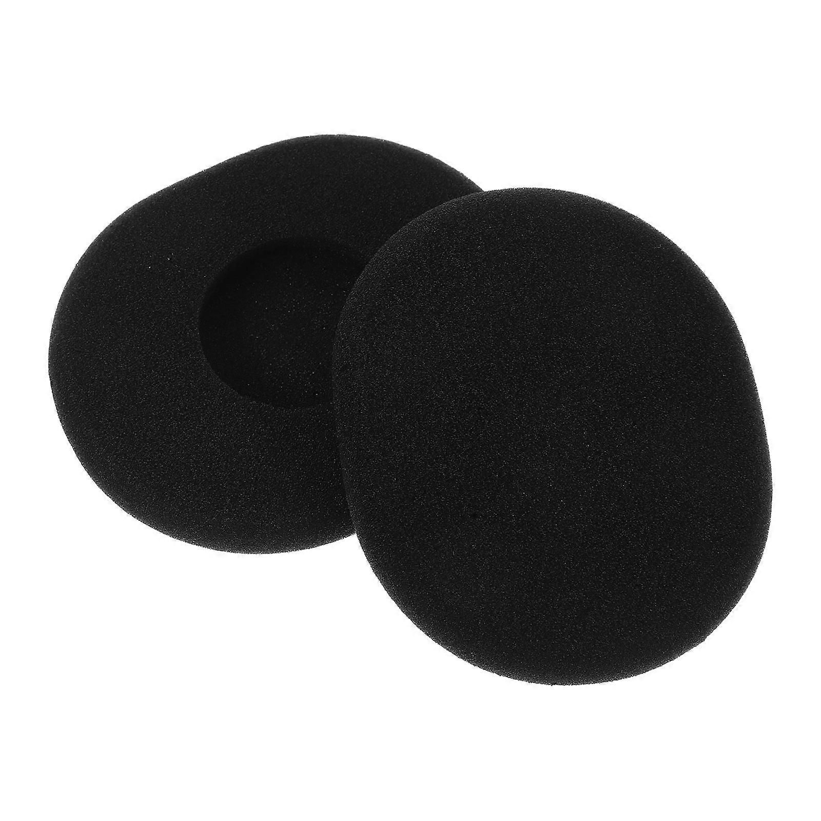Headset Ear Pad Replacement Sponge Covers 10Pcs Compatible with Logitech