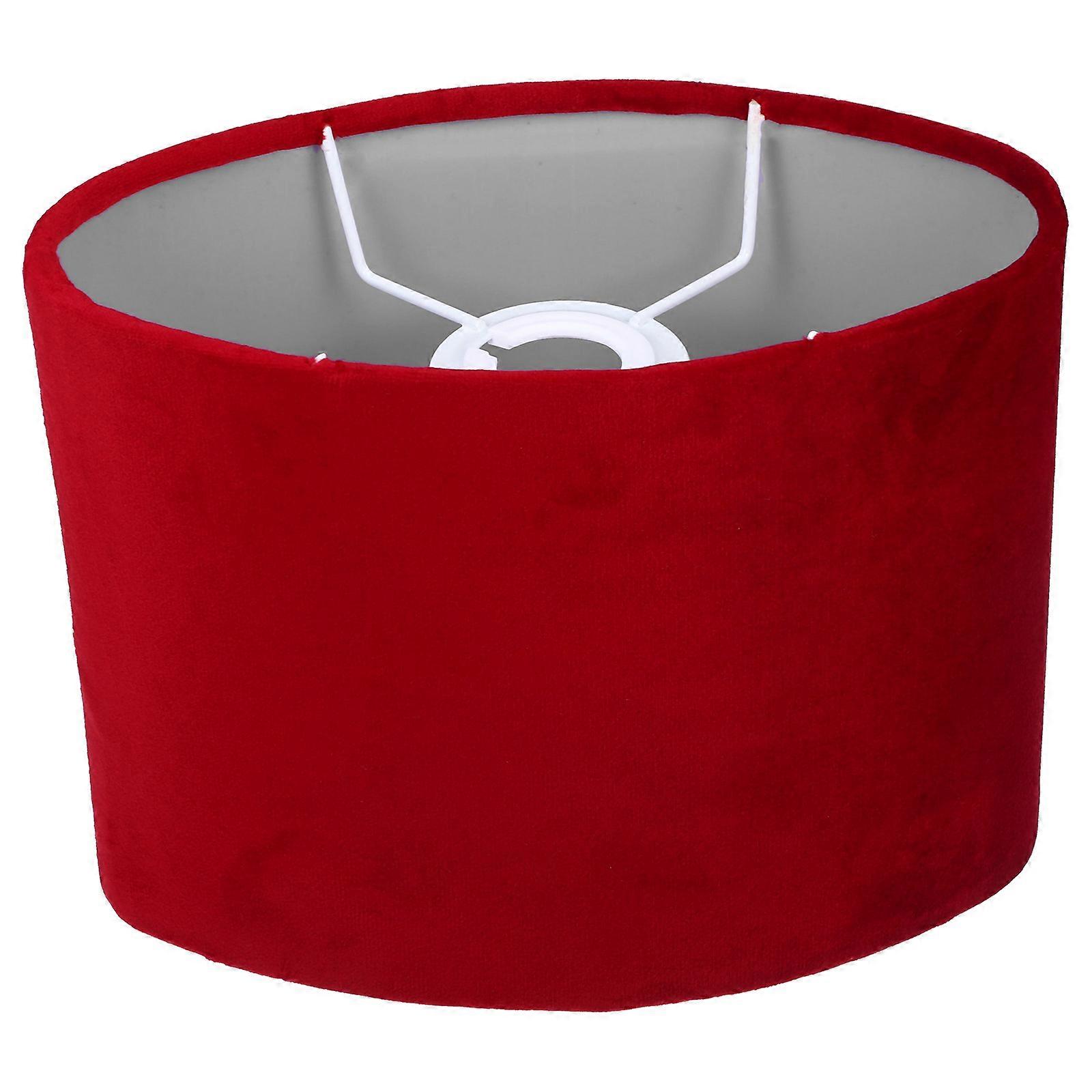 Replacement Lamp Shade for Floor Lamp 3Pcs Fabric Cover