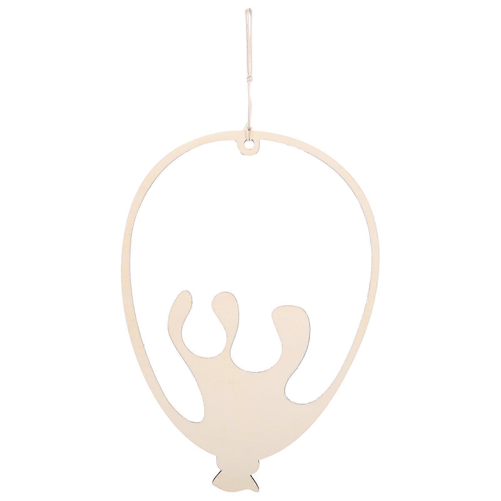 Decorative Mirror Kids Mirror for Wall in Acrylic Material 5Pcs