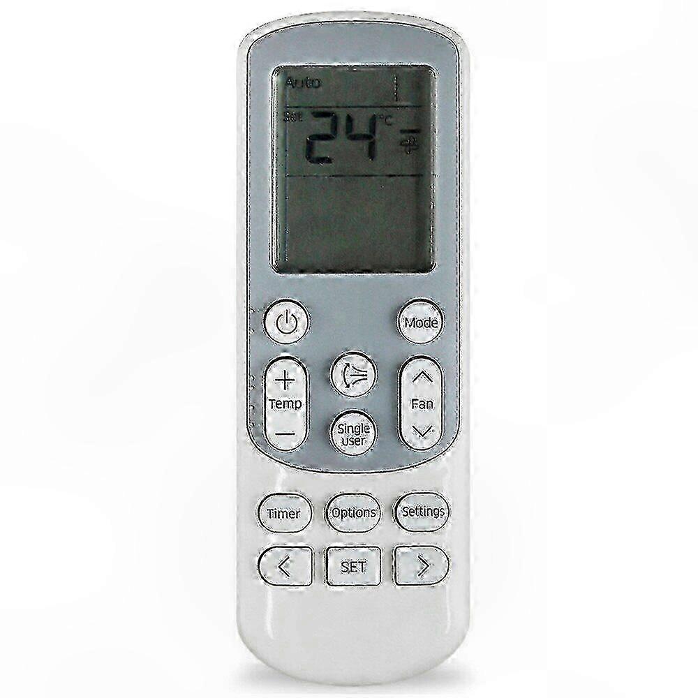 Remote Control for Air Conditioner, Compatible with DB93-1463T DB93-15882Q DB93-1463S