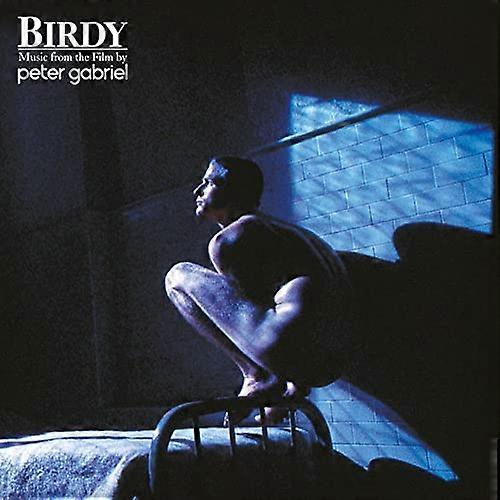 Peter Gabriel - Birdy  [VINYL]