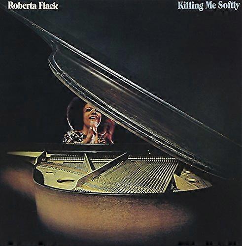 Flack,roberta - Killing Me Softly <limited> [CD]
