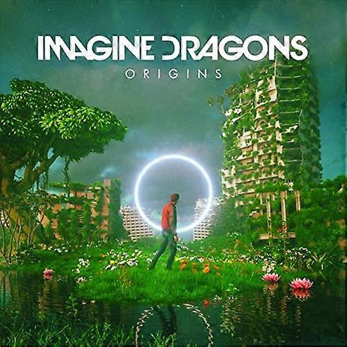 Imagine Dragons - Origins [VINYL]