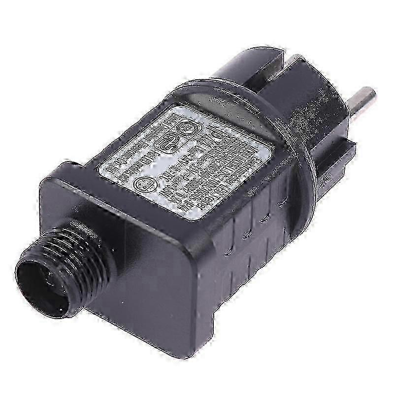 Waterproof IP44 LED Timer Power Adapter with Transformer, 3.6W 31V Lighting Supply
