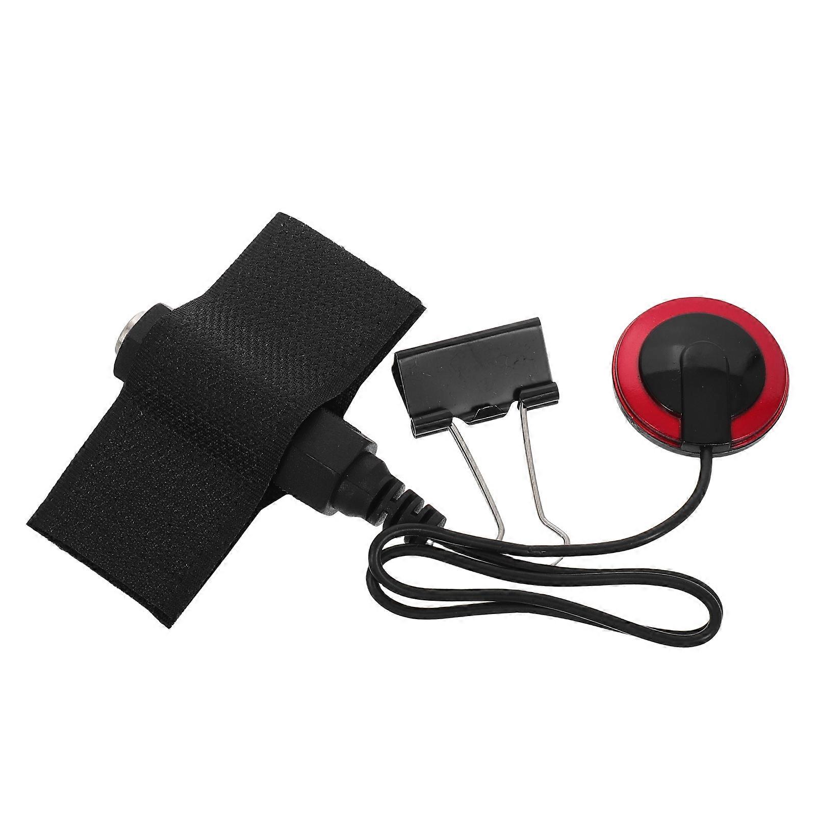 Guitar Pickup Acoustic Transducer for Ukulele Easy Installation