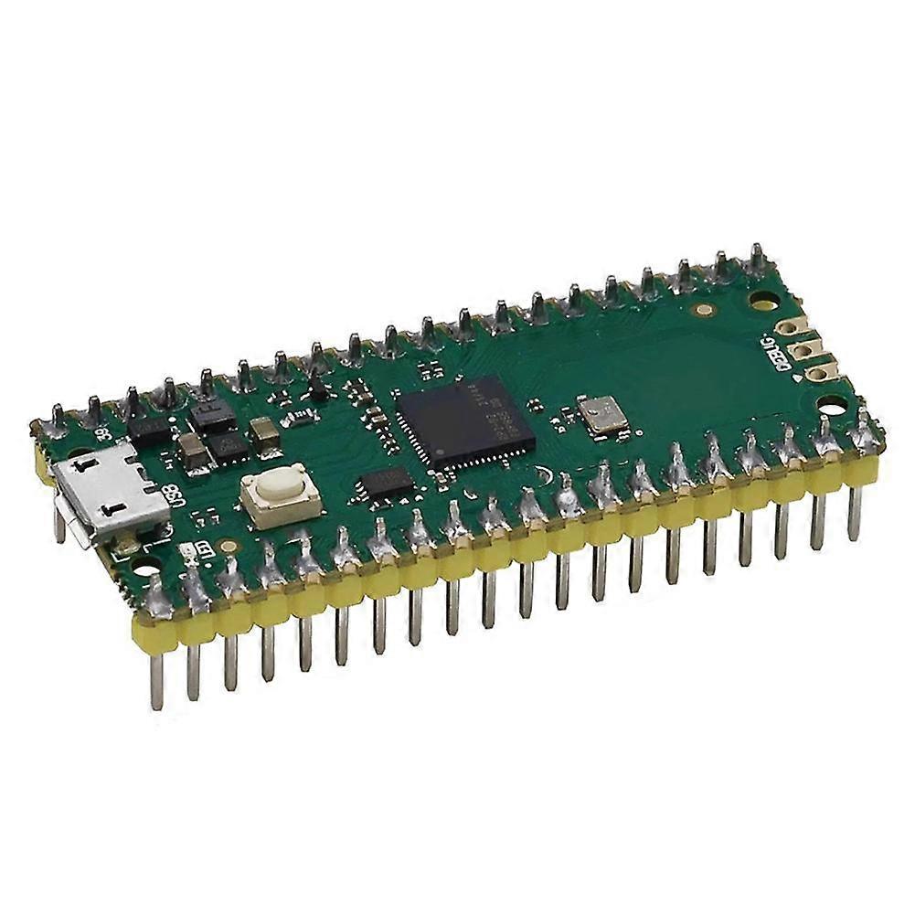Pico Board RP2040 DualCore ARM Low-Power Microcomputers High-Performance Cortex