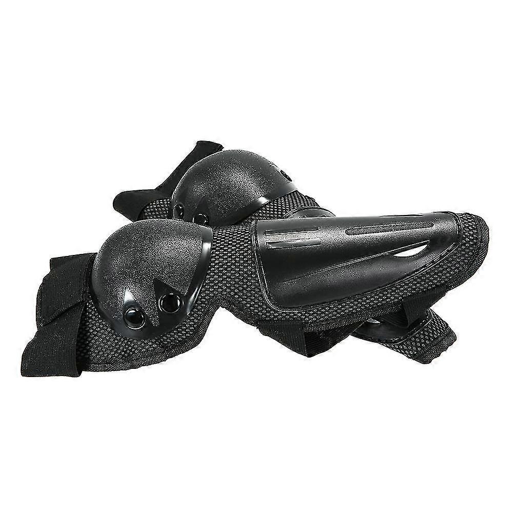 Motorcycle Aults Racing Motocross Knee Pads Protector Guards Protective 25-26