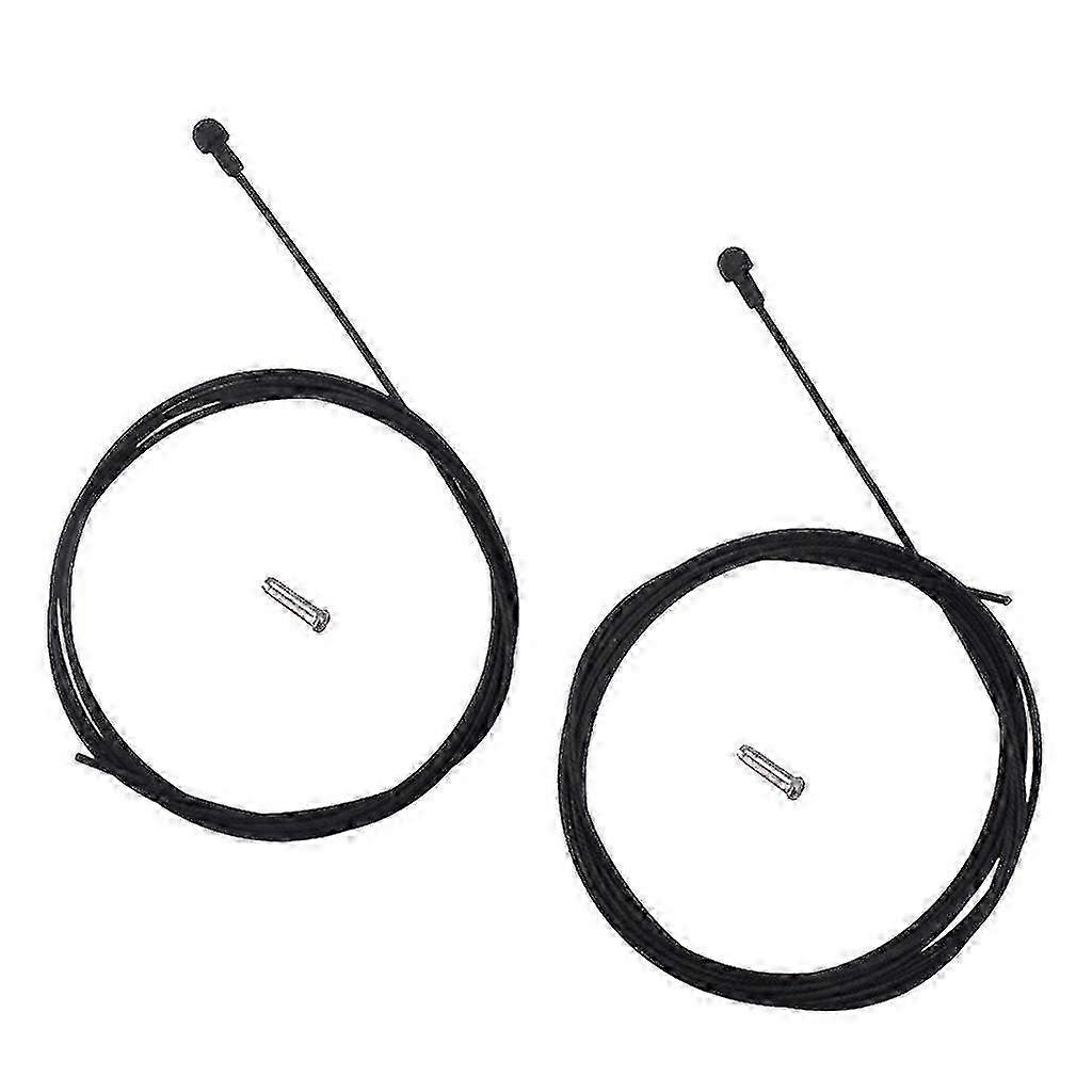 High-End Road Bike Brake Cable Coated Inner Wire Core Equipped with End Caps 26s