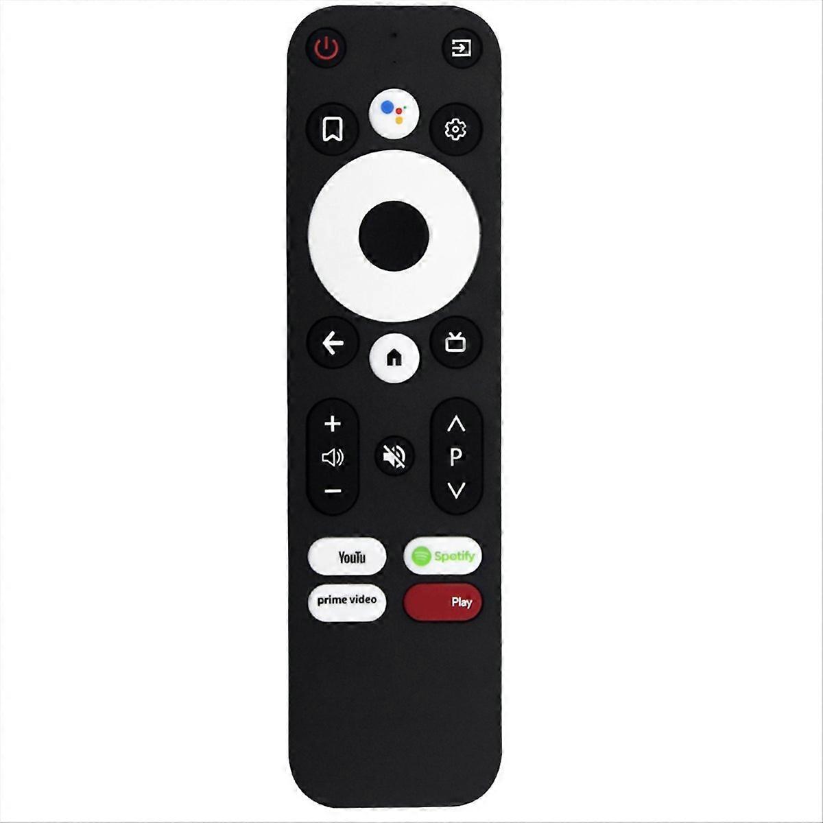 Replace Voice Remote Control for / KM7 KM2 Plus KM1 KM6 KM3 Android TV Box Remote Control