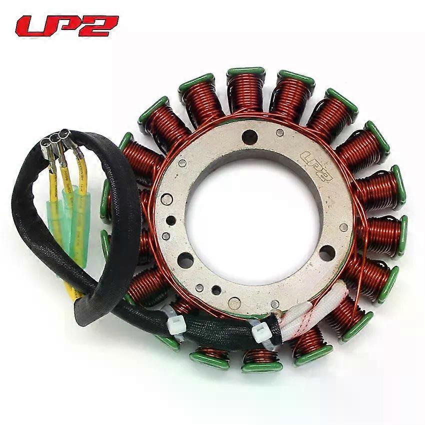 Apply Motorcycle Stator Coil For Tohatsu MD40B MD40B2 MD50B MD50B2 MD70B MD90B AQ 3Y9061230 3Y9-06123-0 MotorcycleS Motos Accessories
