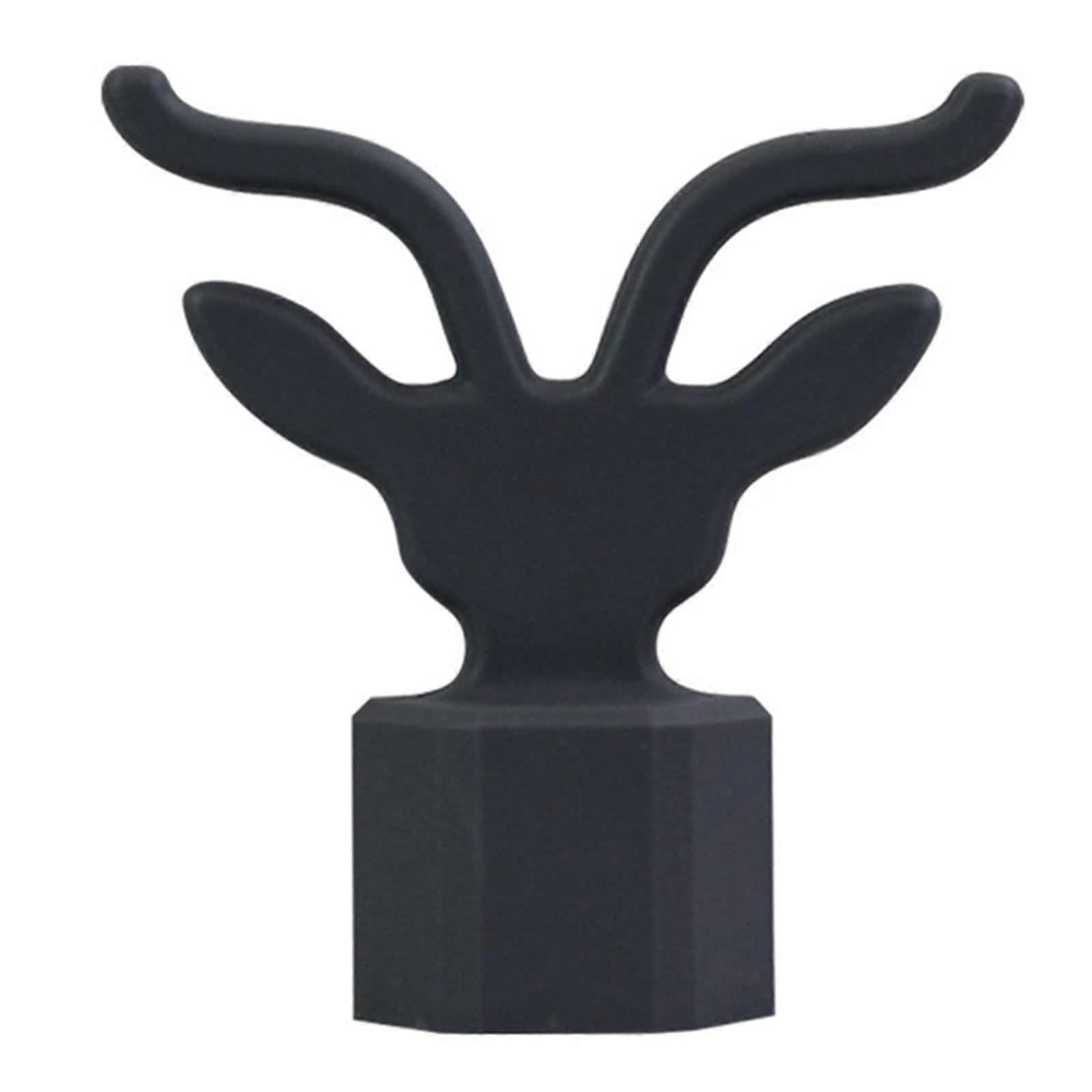 Dough Pastry Remover Wrench Tool for Juicer Part Dark Grey Replacement Accessory