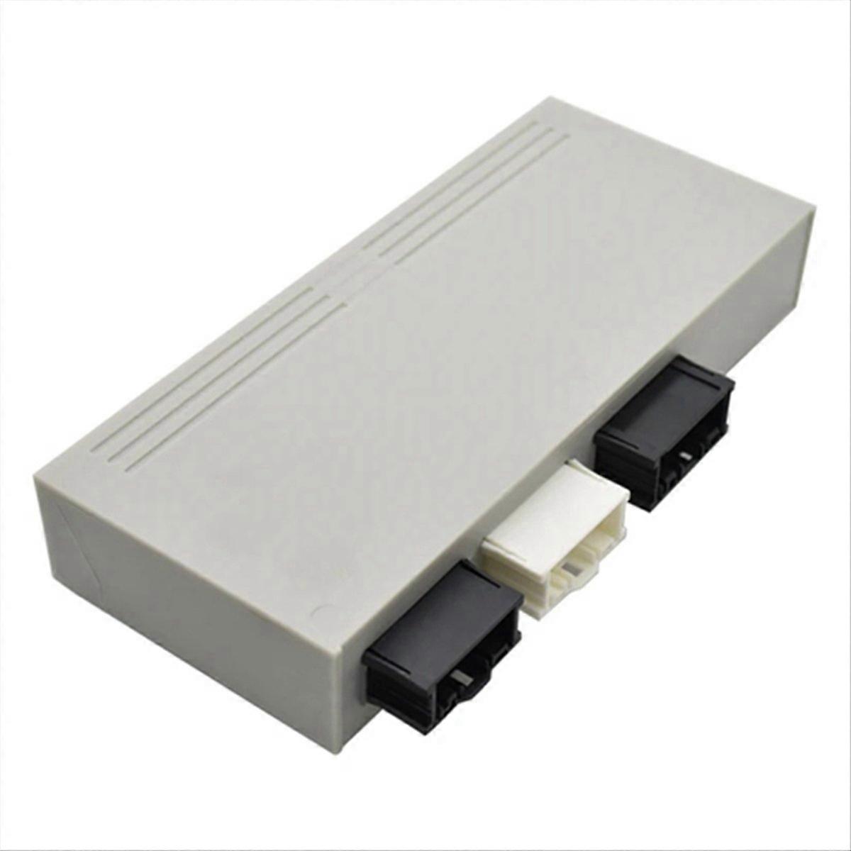 Rear Trunk Lid Module Unit Door Control Module for 