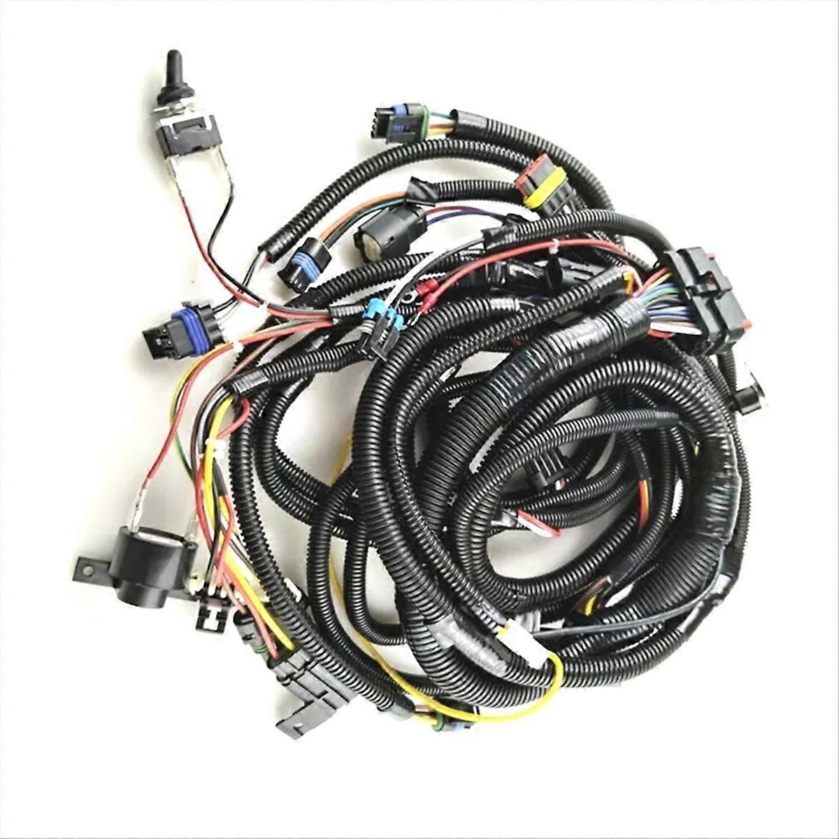 Speed Controller Wiring Harness for RXV Controllers