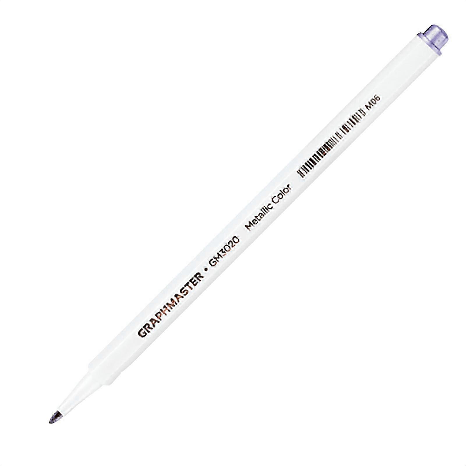 25-26 Infidev Multifunctional DIY Graffiti Pen, 1ml Easy Writeand Marker, Assorted Colors, Fast Drying, Perfect for Art, Sketching, Comics C