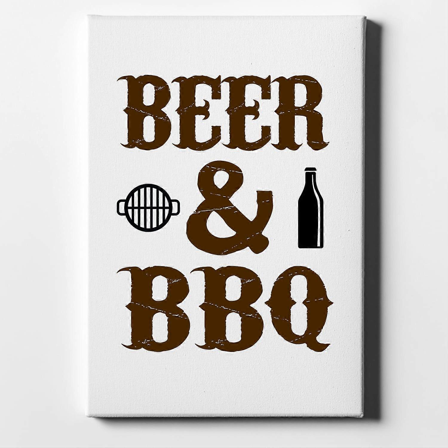 Beer & Barbecue BBQ-ouyab923