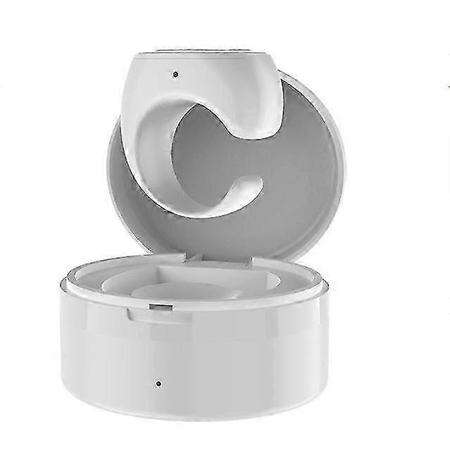 2025 Wireless Bluetooth Ring,Remote Control Fingertip Selfie Video Controller