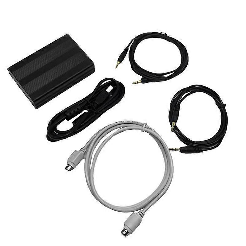 For FT-891 Dedicated Radio Connector U5 LINK Radio Connector