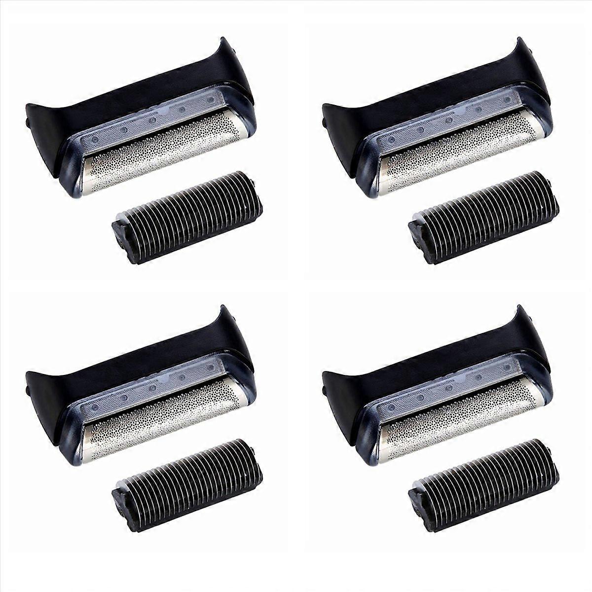 Shaver/ Foil & Cutter Blade Replacement for 10B/20B