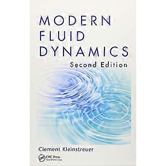 Modern Fluid Dynamics
