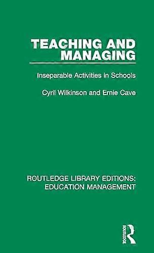 Teaching and Managing Inseparable Activities in Schools