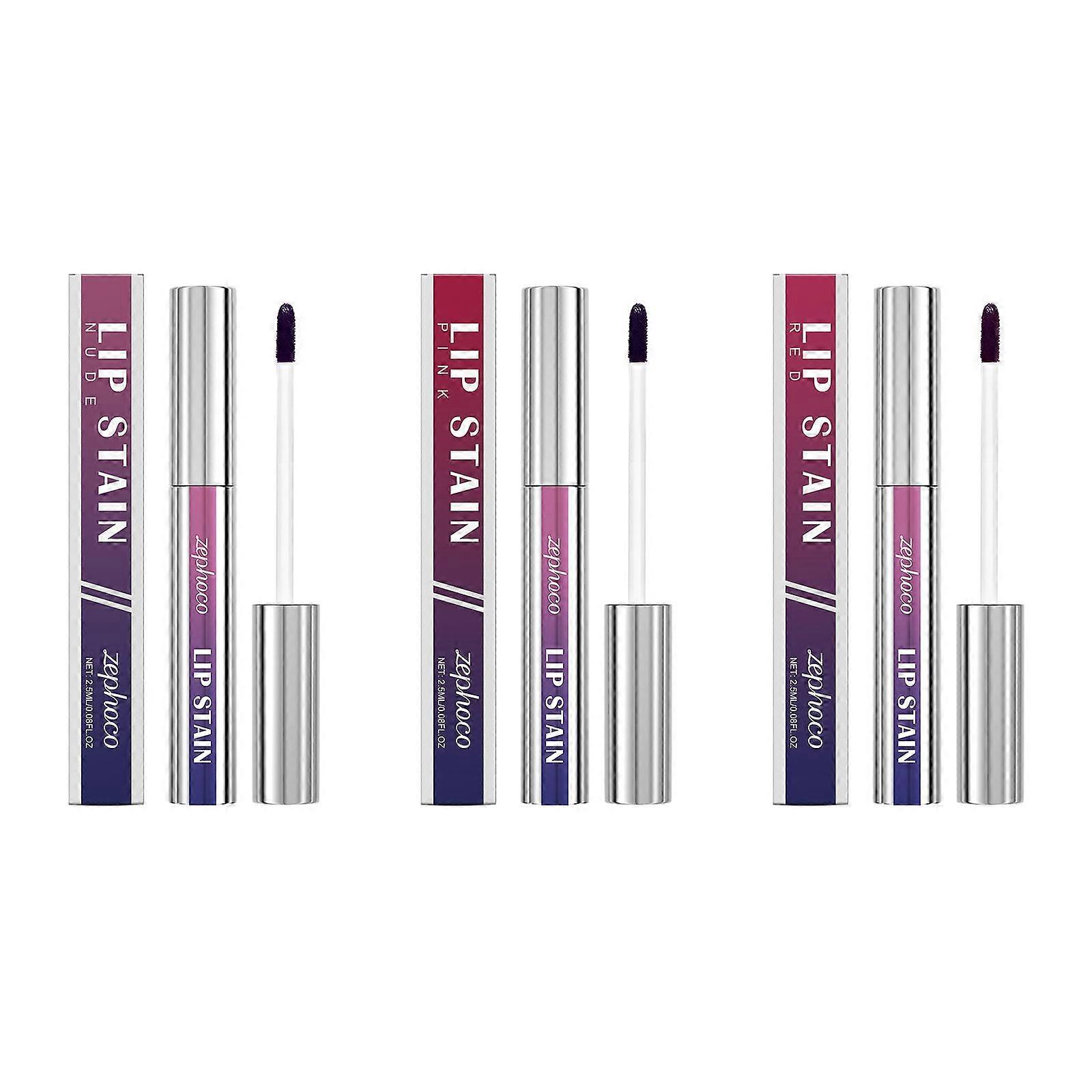 zephoco Tear-Off Lip Gloss, Hydra Non-Stick Cup Brightening Skin To Highlight Color Highlighter Blush Lip Gloss Lip Gloss