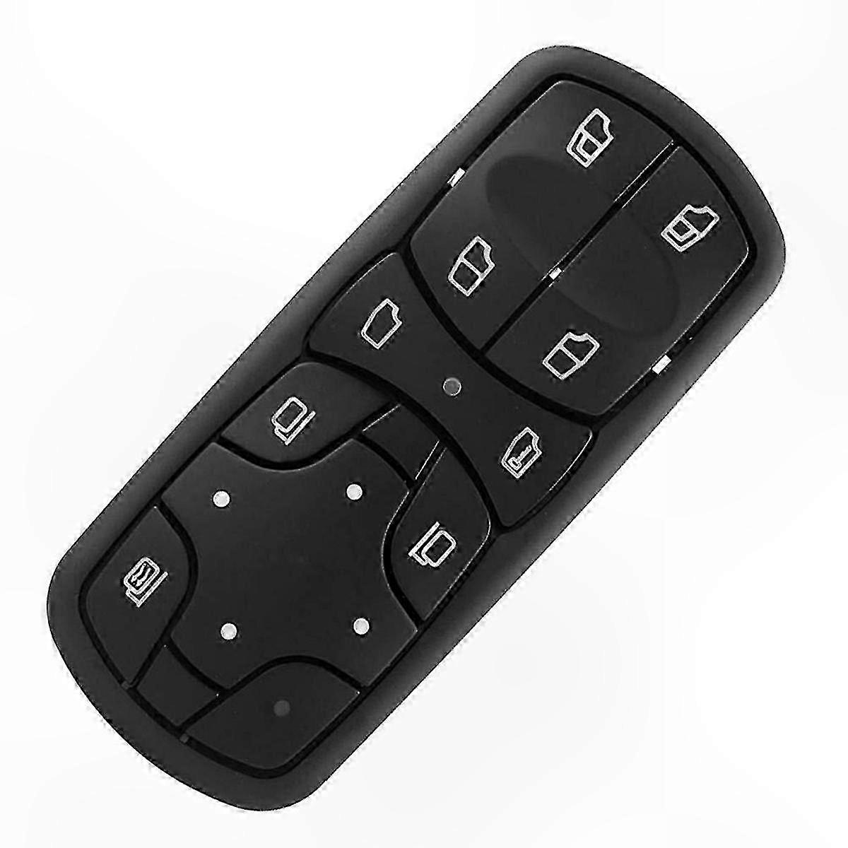 Truck Actros MPII Power Window Lifter Control Switch 9438200097 Replacement Part