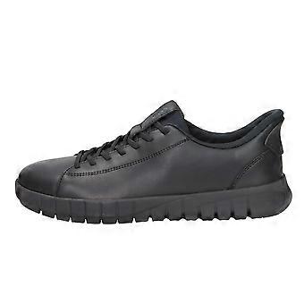 Slip-on u56maa 0009b sort