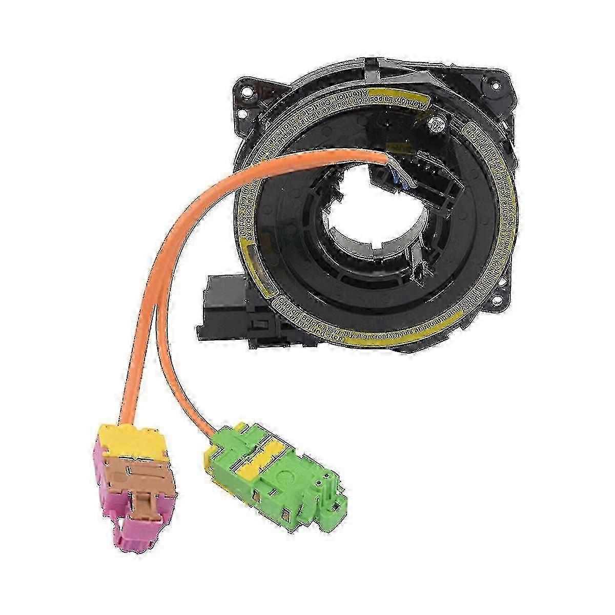 25-26 31318967 31313083 Steering Angle Sensor Clock Spring Compatible with S60 S80 Xc70 Xc90 V70 2005-2014 hwy