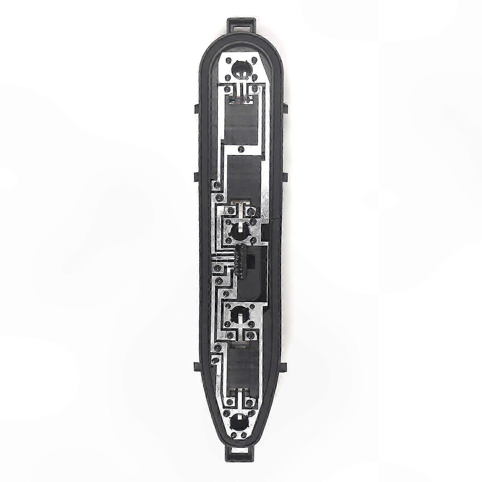 Berlingo Mk2 Tail Lamp Circuit Board Bulb Base 9677205180 9677205080 Car Brake Taillight Socket Holder No Bulb