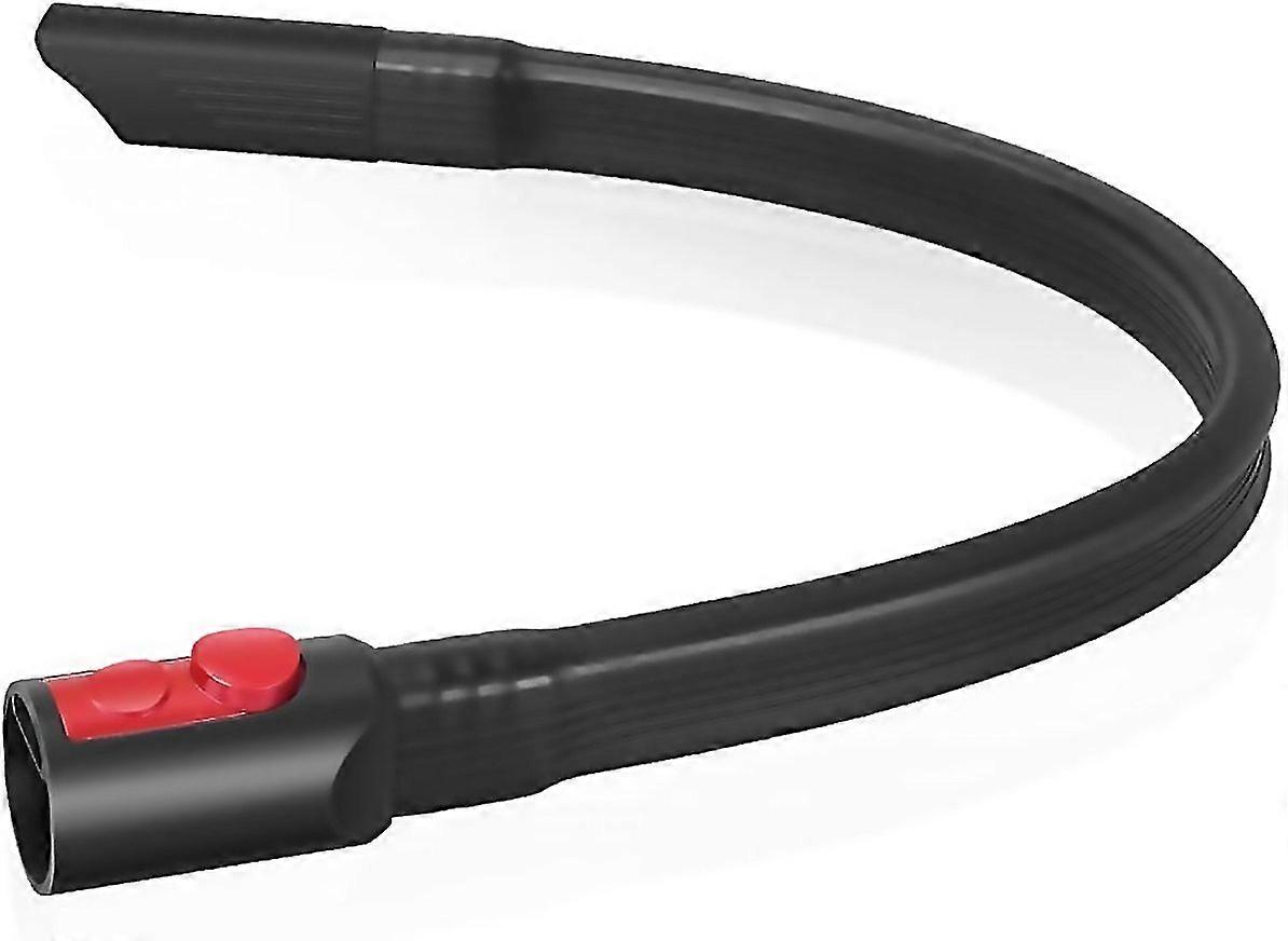 For Ucor For Dyson V11 V10 V12 V15 V8 V7 Vacuum Cleaner Flexible Crevice Tool Tip Long Brush Accesso