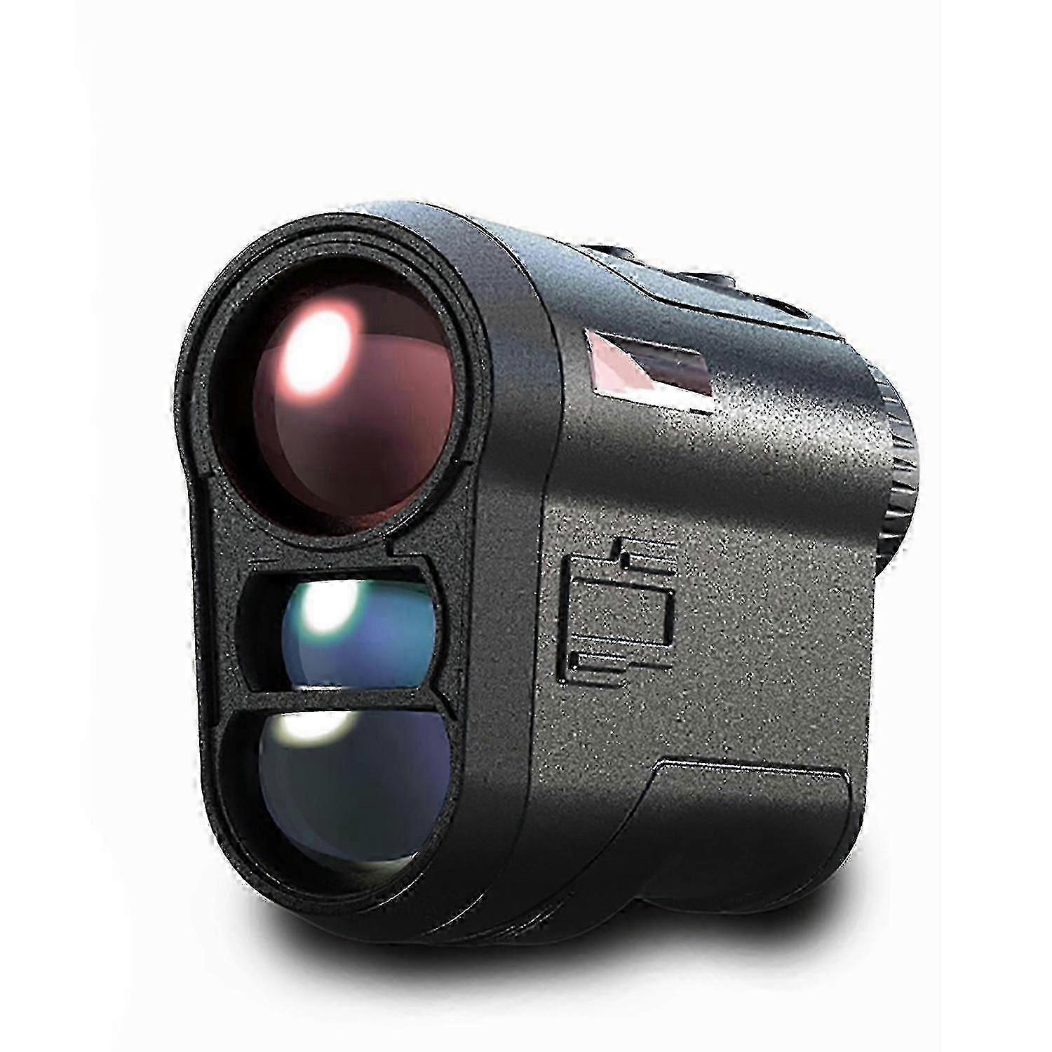 安定化レンジファインダハンドヘルド屋外デジタルレンジファインダー、キャンプ用角度補正付き