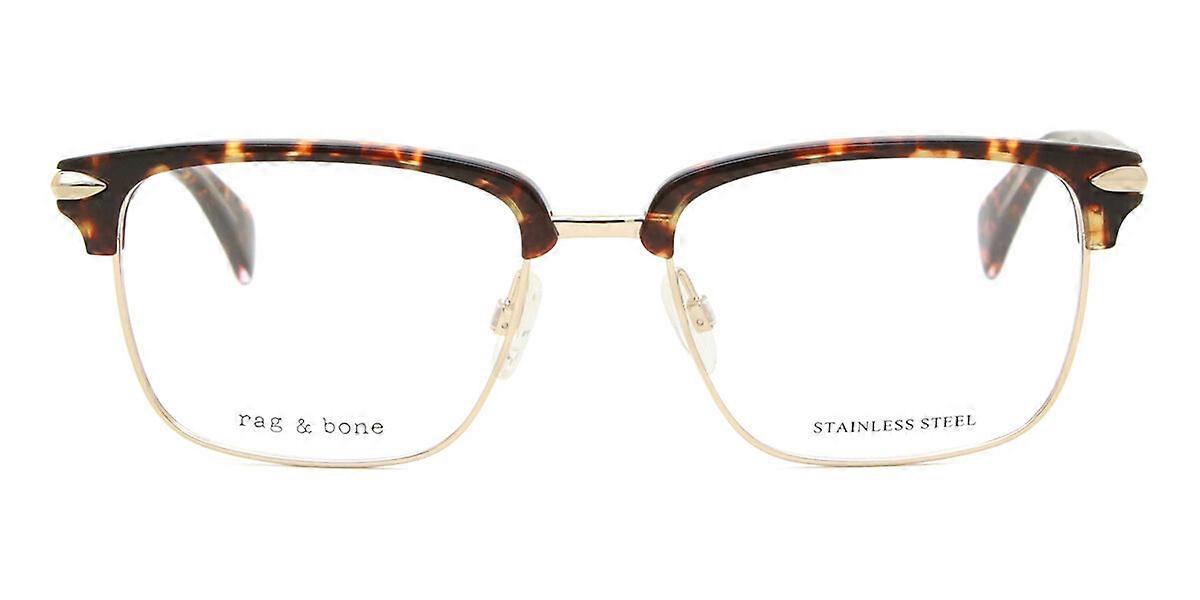 Rag & Bone RNB7038/G 086 Men Eyeglasses