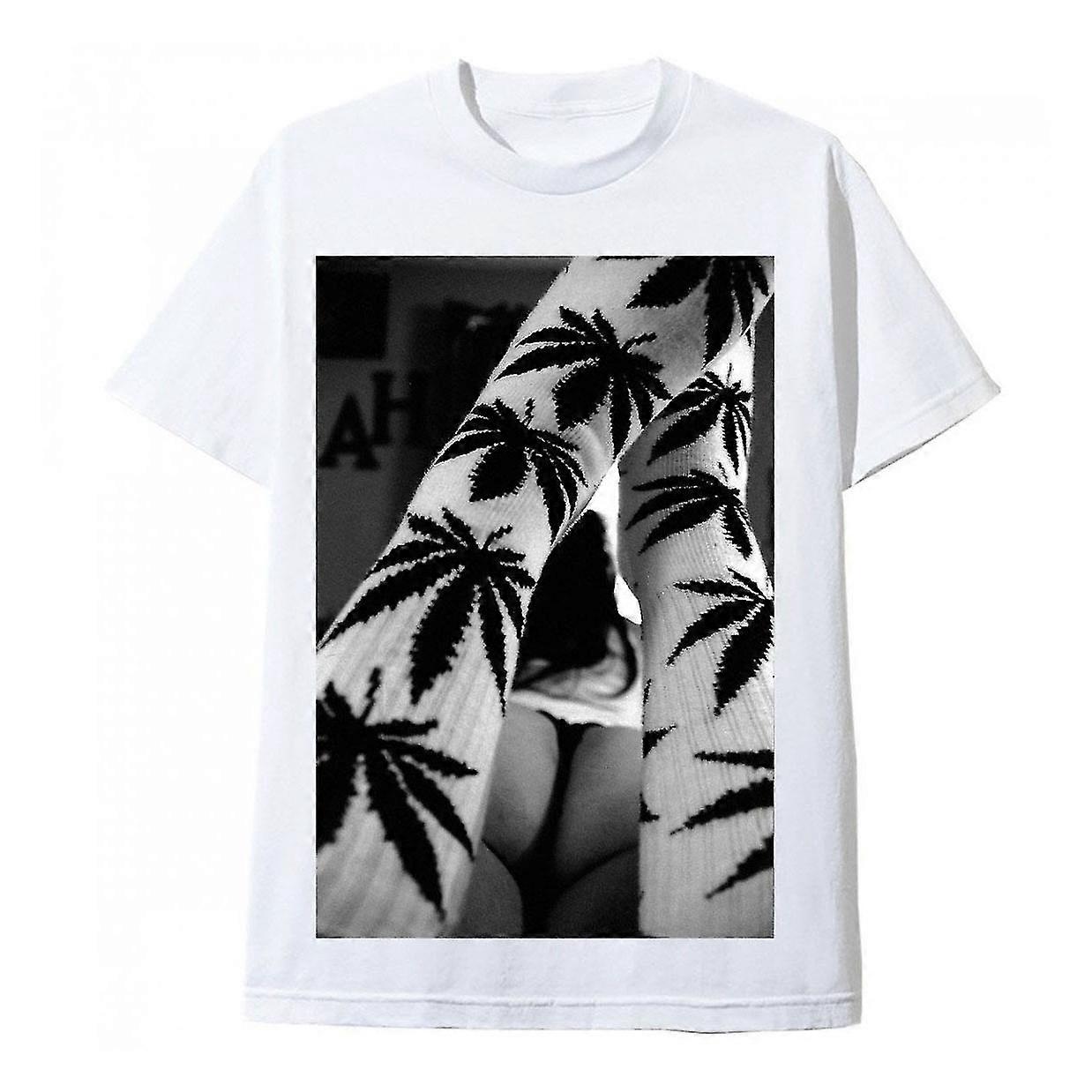 Tshirt Hot Legs Weed