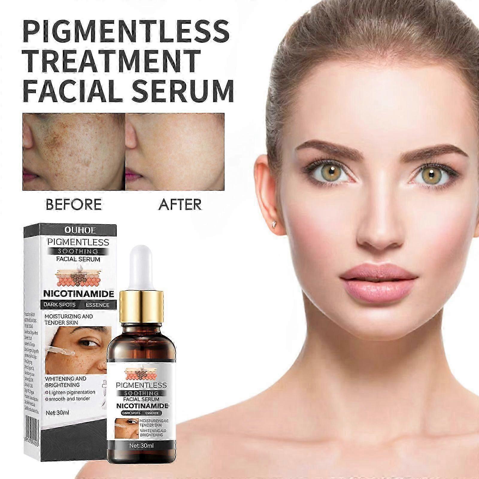 Brightening Serum for Face