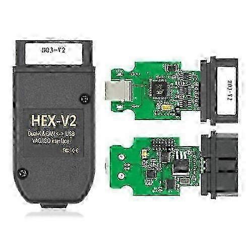 Vehicle diagnostic tool for VAG with VCDS premium