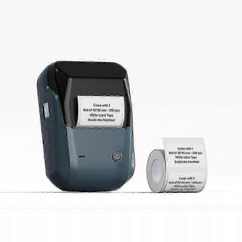 Niimbot Mobile Thermal Label Printer B1