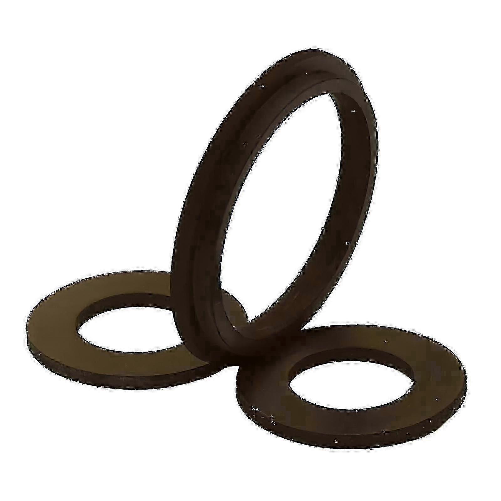 Coleman spa connector seals gaskets washers 3pcs A and B/C