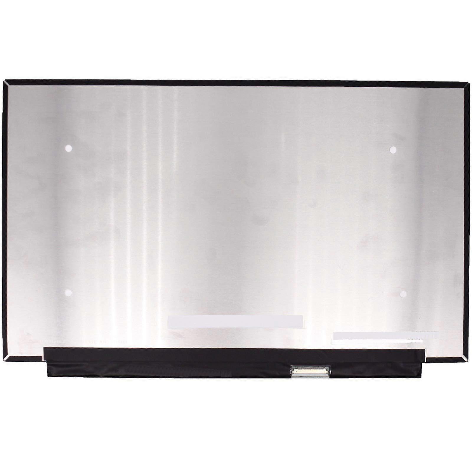 15.6' 144Hz IPS Matte Screen Replacement for Compatible Gaming Laptop Display Panel with 40Pin Connector