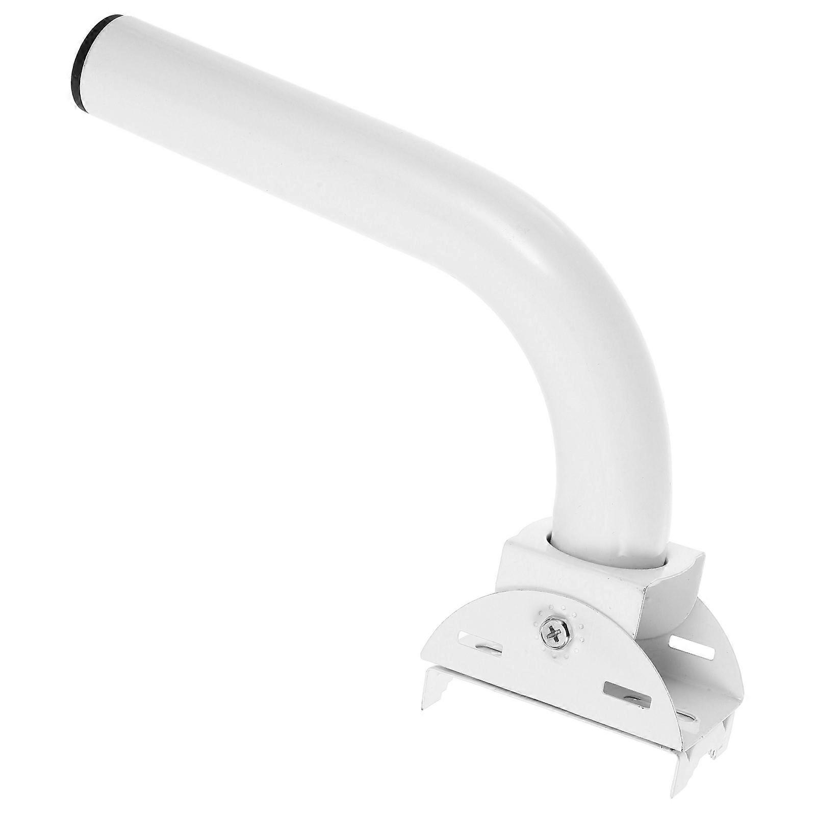 Outdoor Wireless Bridge Mount Bracket for Pole and Wall