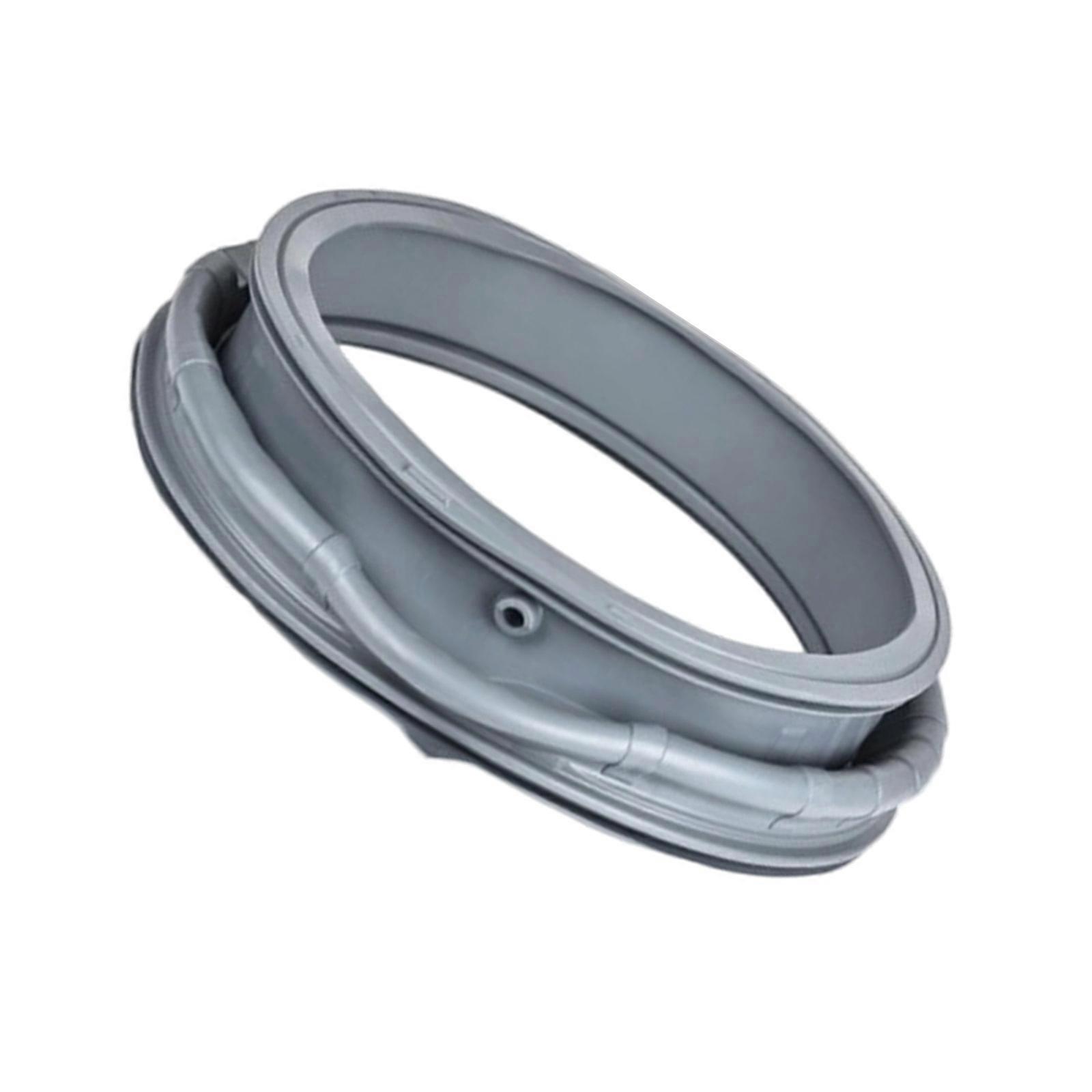 Environmental Safe Washing Machine Door Seal Replacement Simple Installation Process for Hassle Complimentary Maintenance Multicolor