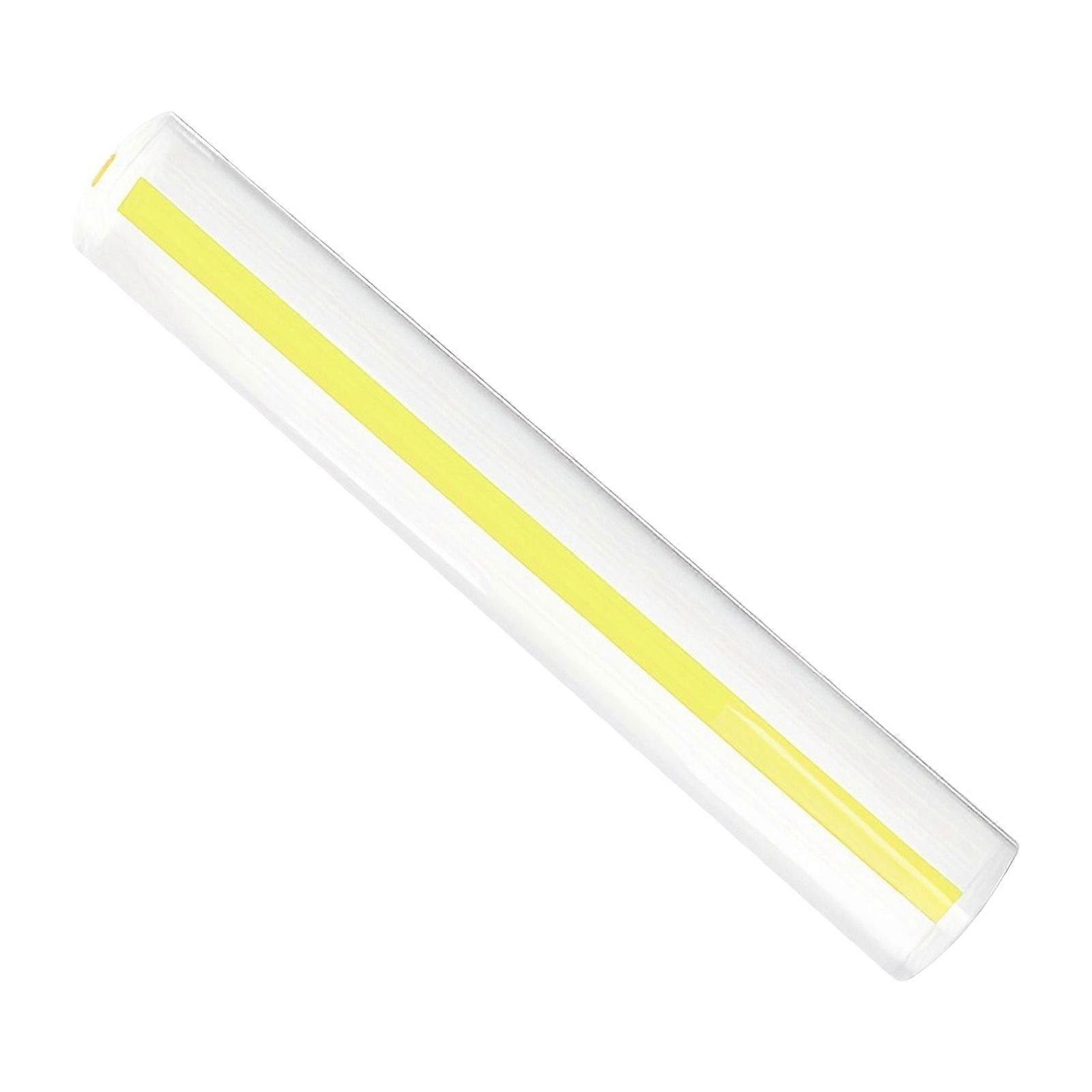 Extra Wide 6 Inch Clear Magnification Tool with Reading Tool Assist for Elderly Readers & Detail Oriented Hobbyists Use Multicolor