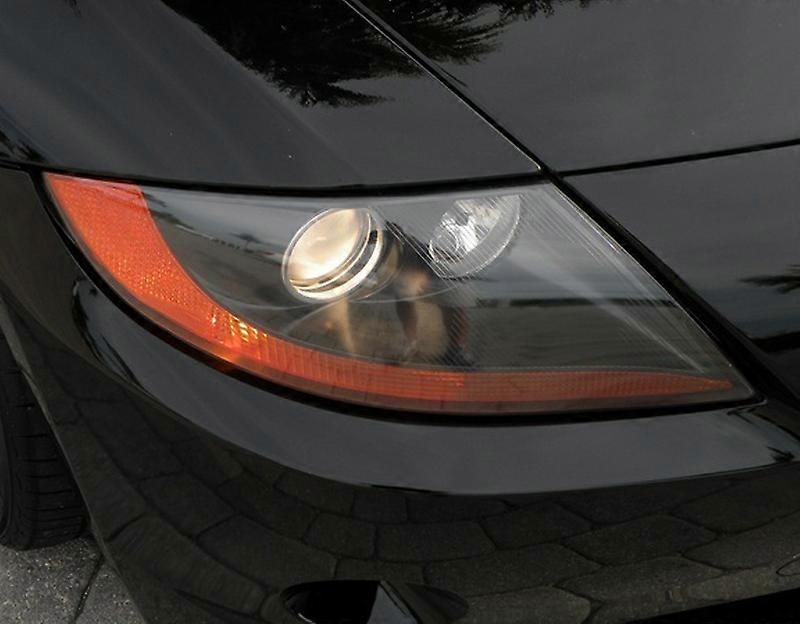 For BMW Z4 E85 E86 2002 - 2005 2006 2007 2008 Bluetooth APP RF Remote Hexagon Hex Multi Color LED RGB Angel Eyes Kit Halo Rings