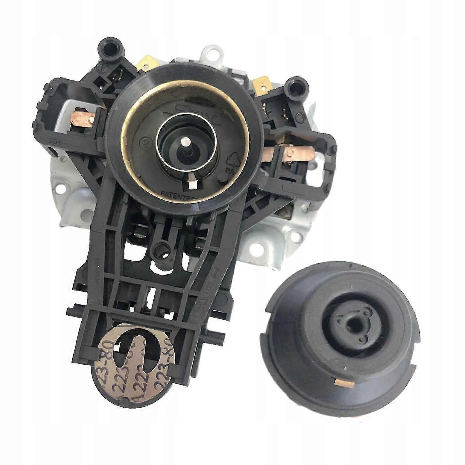 Vattenkokare Termostatkoppling Metall U1867 Fästen Temperatur