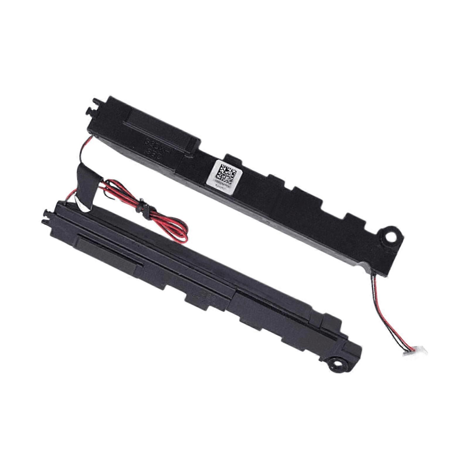 Internal Speaker Assembly Replacement for Pavilion 15DC TPN-Q211 15DC1054NR 15DC0051NR 15DC1058WM 15DC0082TX 15DC1040NR Multicolor