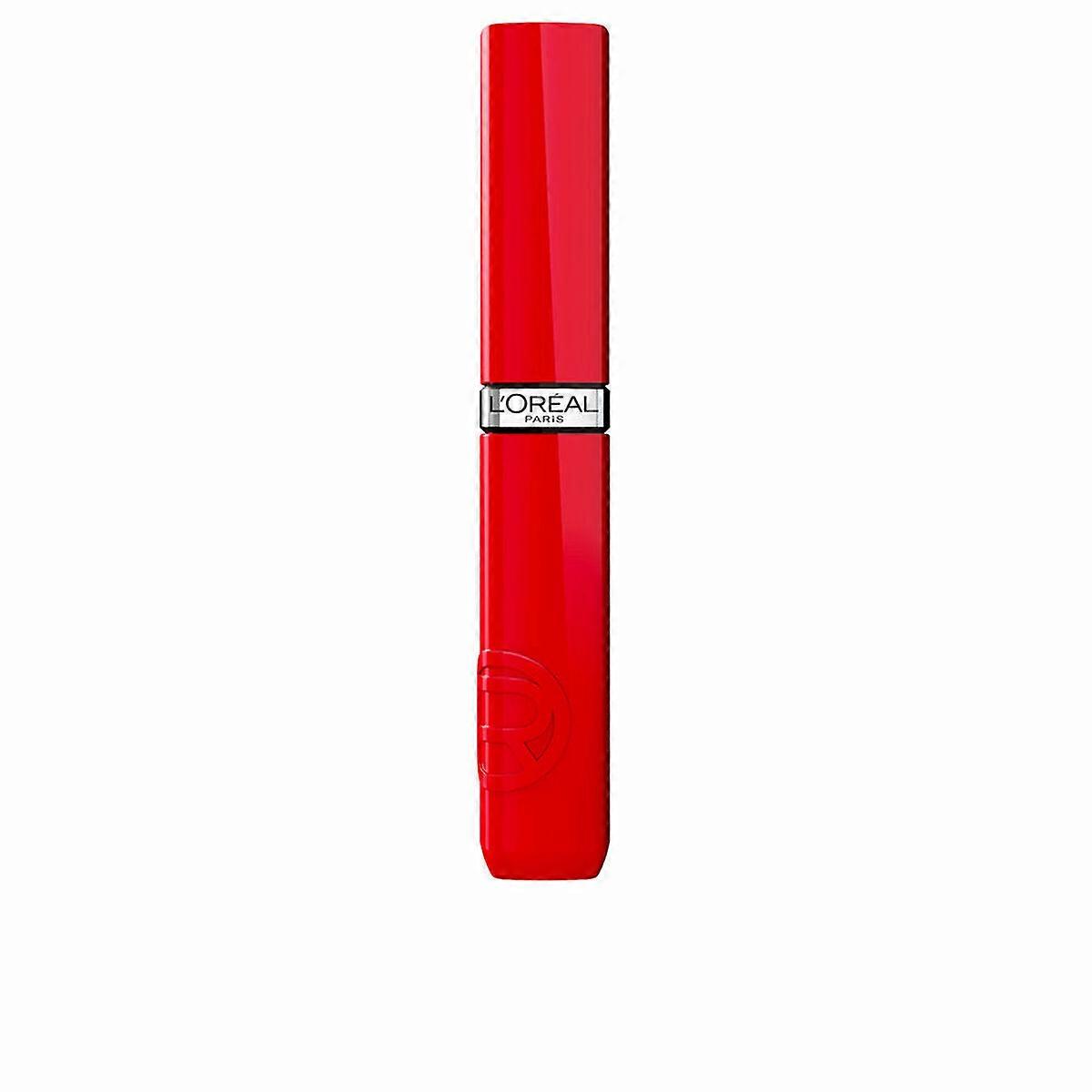 Ruj L'Oréal Make Up INFALLIBLE LAQUE 4,3 ml